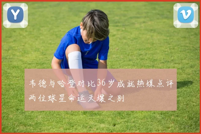 韦德与哈登对比36岁成就热媒点评两位球星命运天壤之别